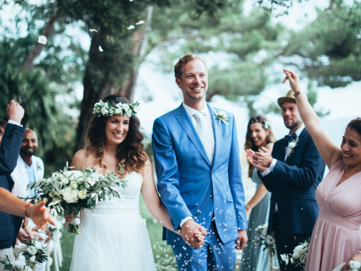 Wedding N+P